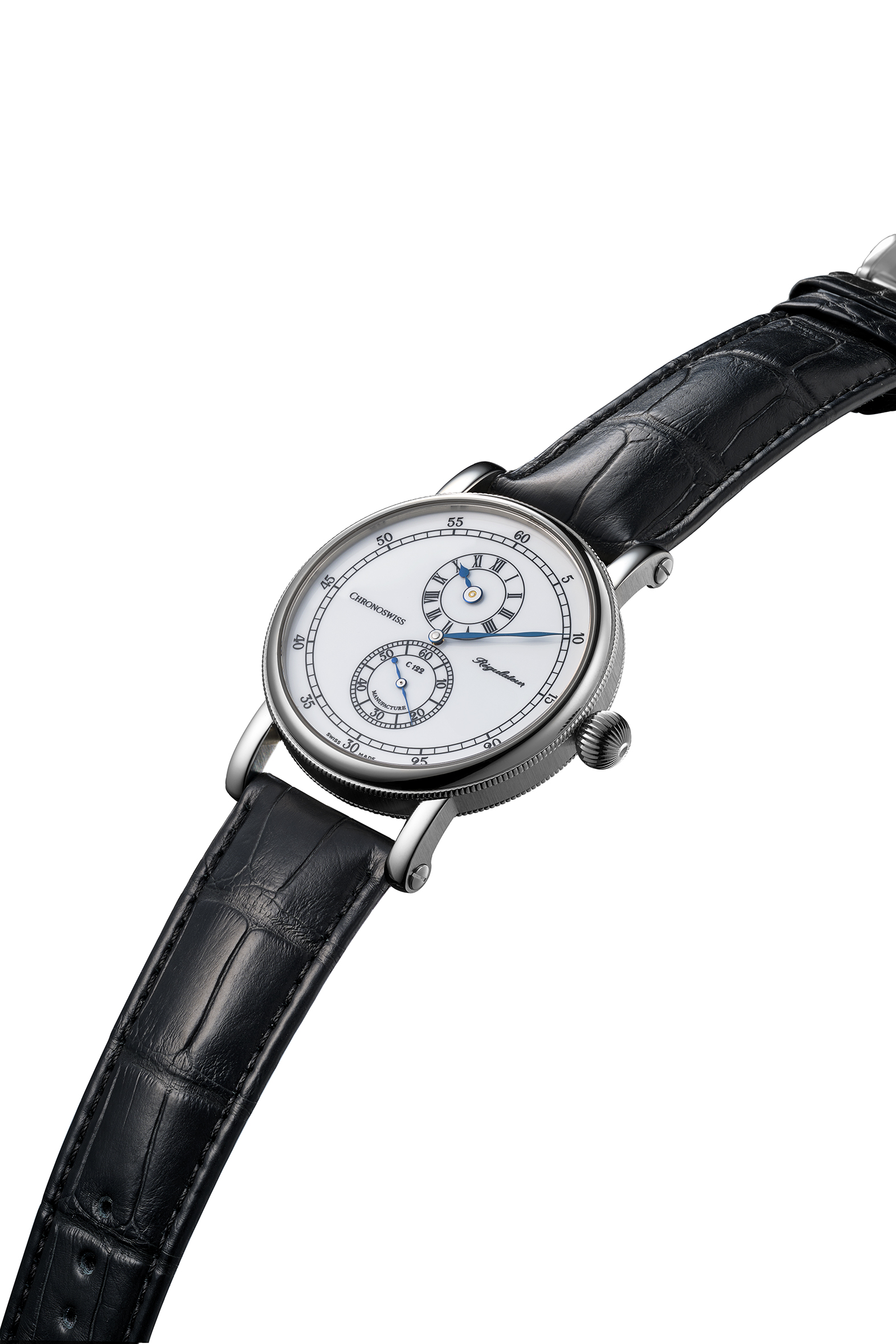 クロノスイス 日本限定モデルのご案内|取扱商品のお知らせ｜栄光